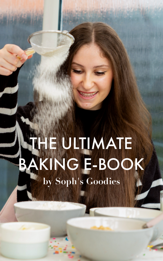 The Complete Recipe E-Book